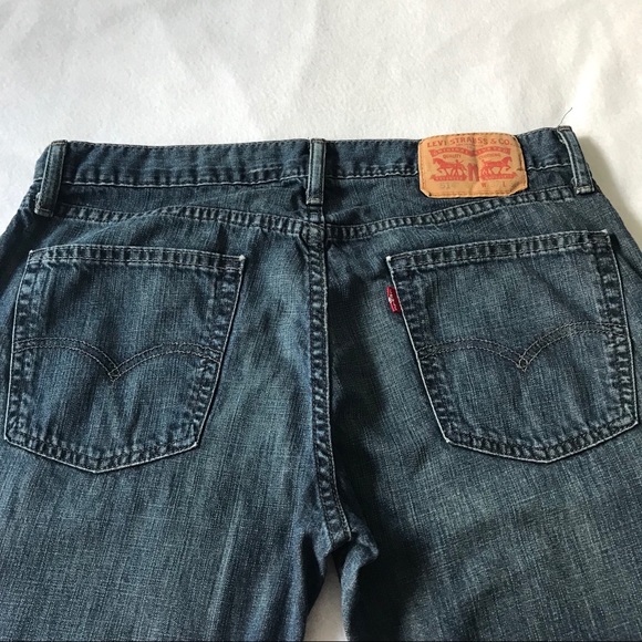 levis 514 100 cotton